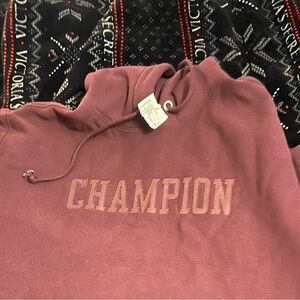 Champion Hoody Brand new with tags